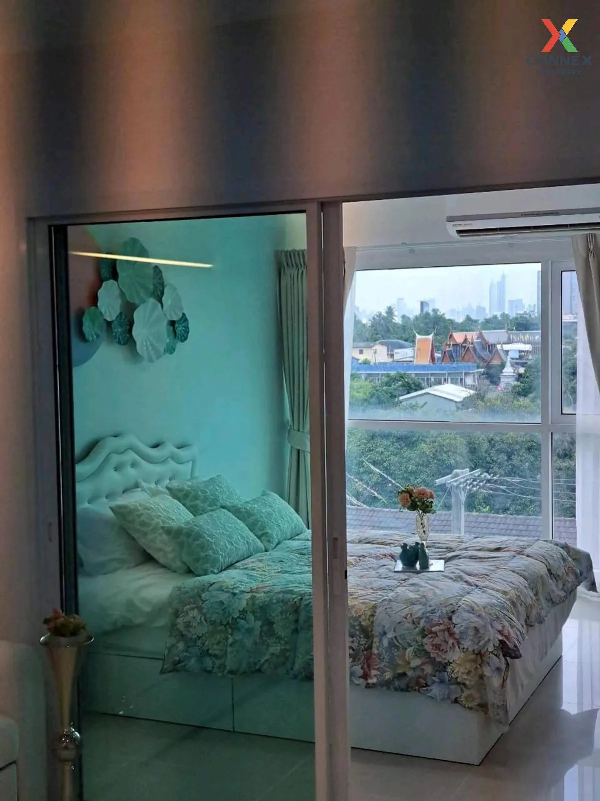 For Sale Condo , Metro Park Sathorn , BTS-Wutthakat , Pakklong Ph