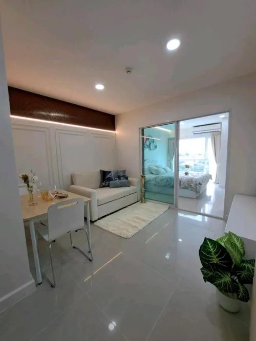 For Sale Condo , Metro Park Sathorn , BTS-Wutthakat , Pakklong Phasi Charoen , Phasi Charoen , Bangkok , CX-136910