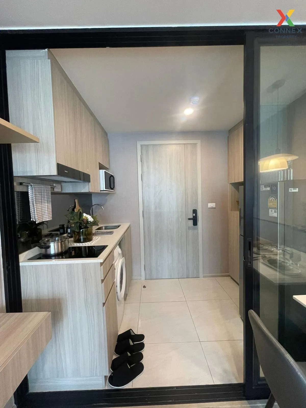 ขายคอนโด  ออริจิ้น เพลย์ ศรีอุดม สเตชั่น บางนาเหนือ เขต บางนา กรุ 1