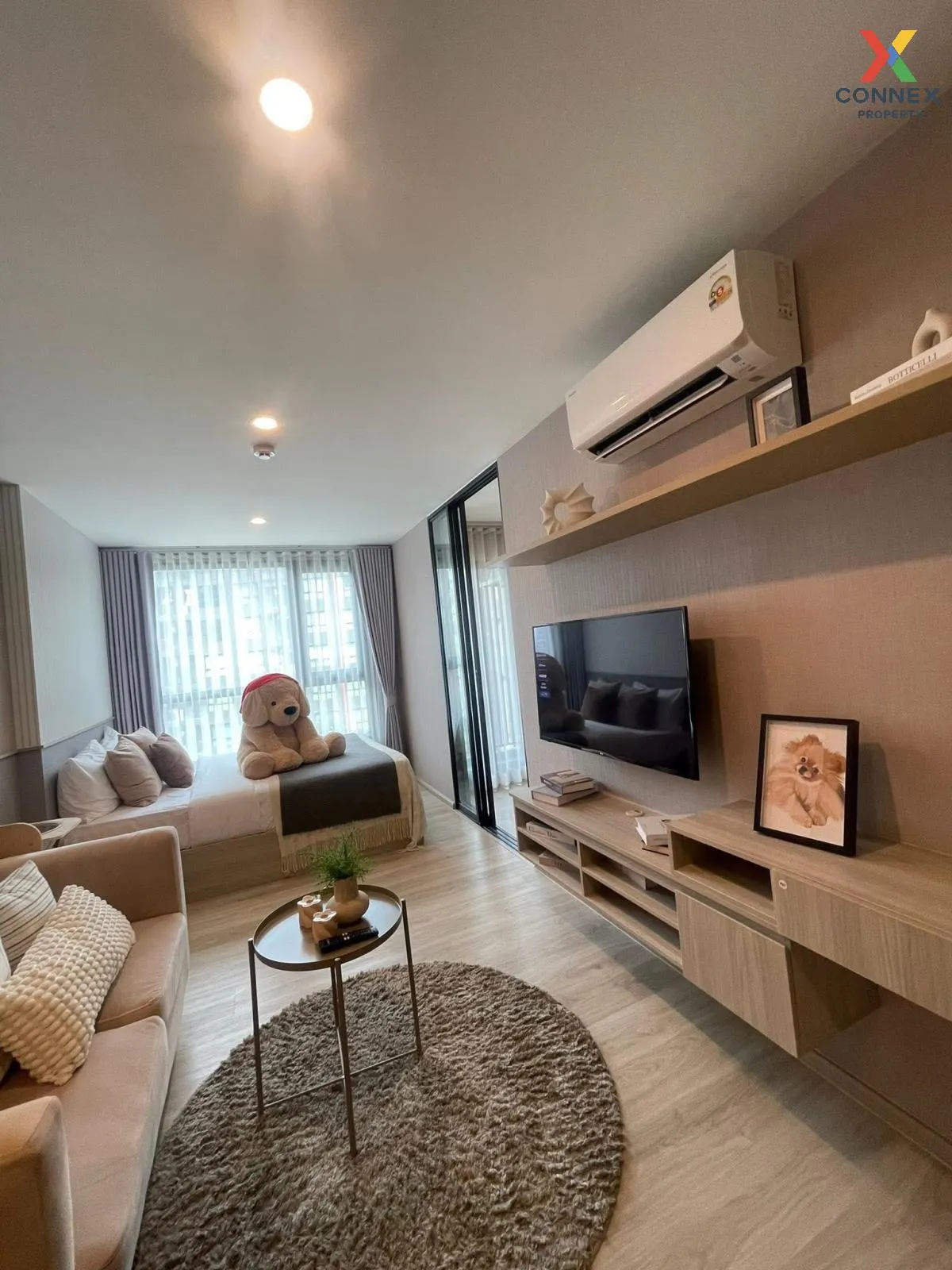 ขายคอนโด  ออริจิ้น เพลย์ ศรีอุดม สเตชั่น บางนาเหนือ เขต บางนา กรุ 4