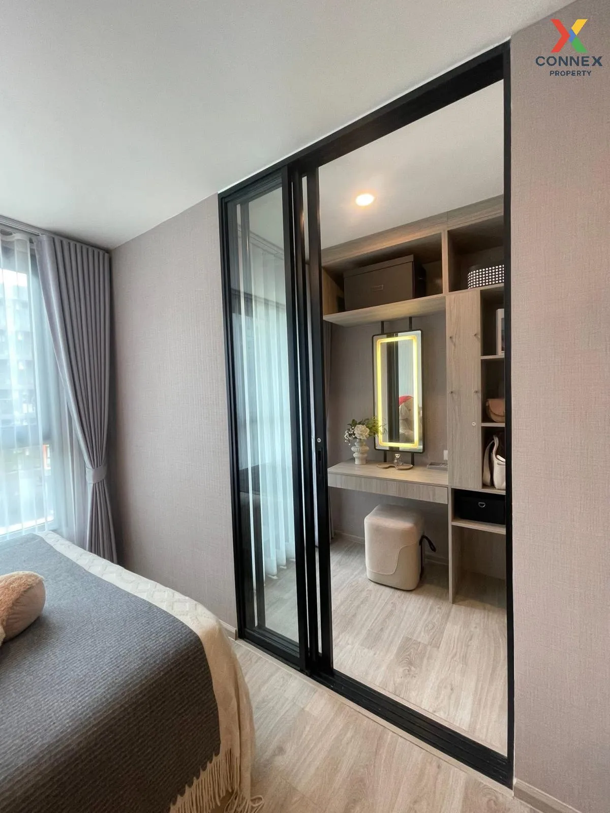 ขายคอนโด  ออริจิ้น เพลย์ ศรีอุดม สเตชั่น บางนาเหนือ เขต บางนา กรุ