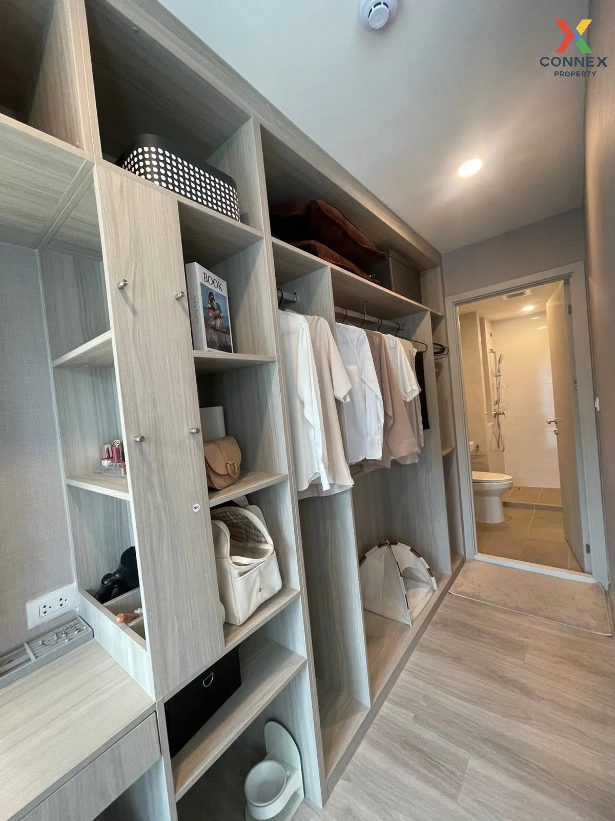 ขายคอนโด  ออริจิ้น เพลย์ ศรีอุดม สเตชั่น บางนาเหนือ เขต บางนา กรุ