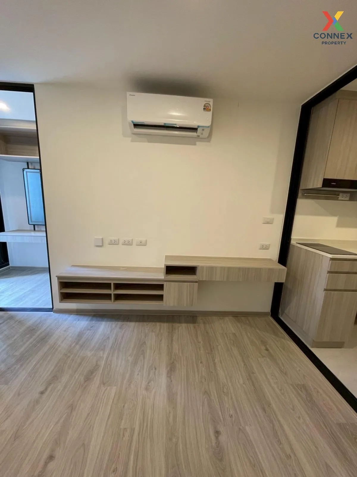 ขายคอนโด  ออริจิ้น เพลย์ ศรีอุดม สเตชั่น บางนาเหนือ เขต บางนา กรุ