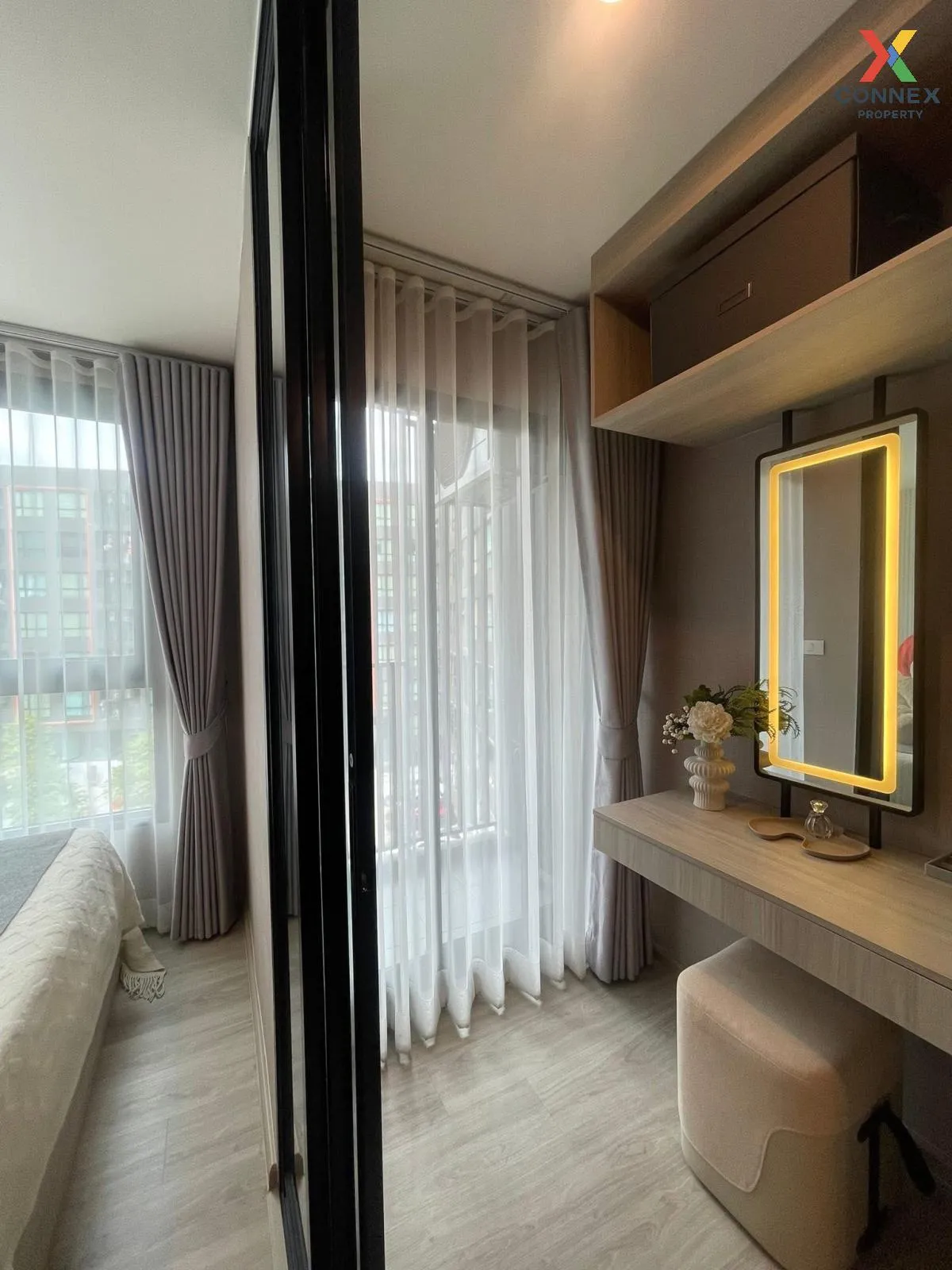 ขายคอนโด  ออริจิ้น เพลย์ ศรีอุดม สเตชั่น บางนาเหนือ เขต บางนา กรุ