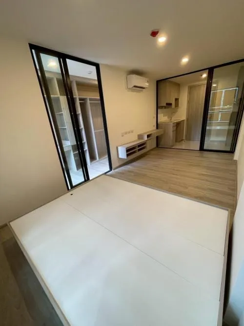For Sale Condo , Origin Play Sri Udom Station , Bang Na Nuea , Bang Na , Bangkok , CX-136911