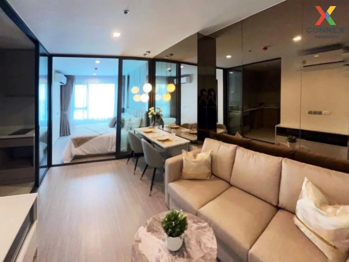 For Rent Condo , Life Ladprao , BTS-Ha Yaek Lat Phrao , Chomphon  1