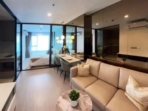 For Rent Condo , Life Ladprao , BTS-Ha Yaek Lat Phrao , Chomphon , Chatuchak , Bangkok , CX-136912