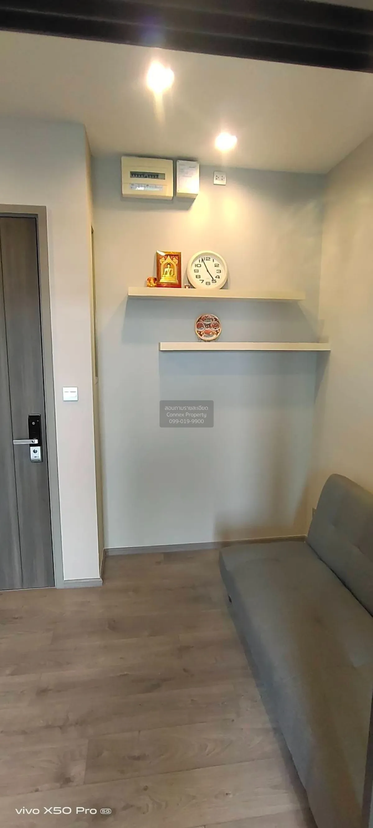 For Sale Condo , Whizdom Avenue Ratchada - Ladprao , MRT-Lat Phra 2