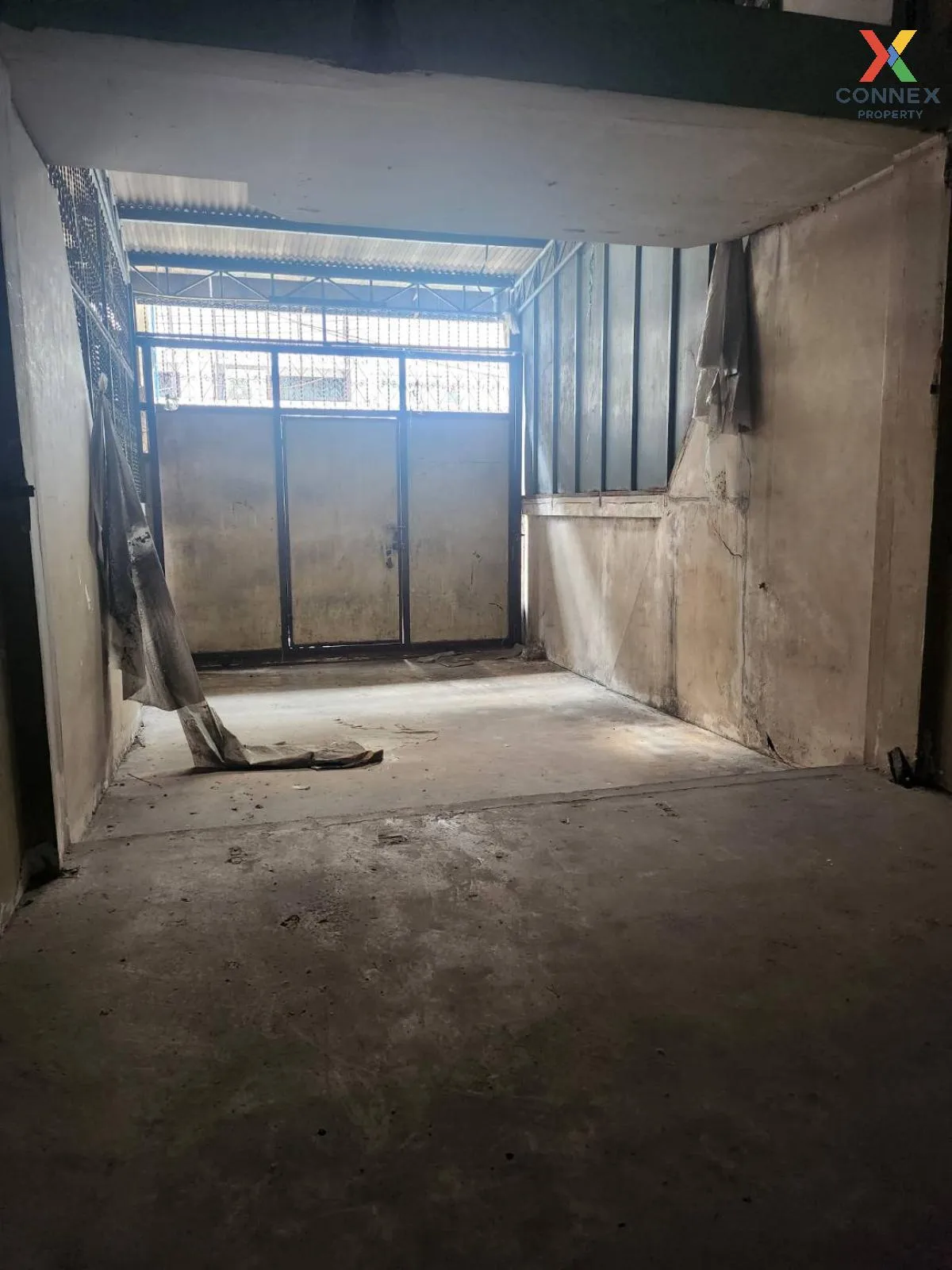 เช่าอาคารพาณิชย์ 4 ชั้น พื้นที่ 750 ตารางเมตร เจริญนคร 10 คองสาน  3