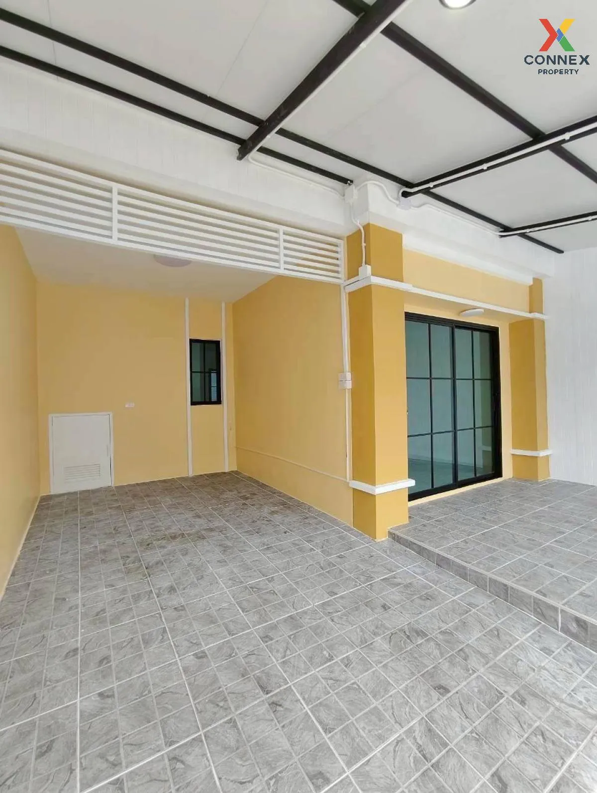 ขายทาวน์เฮ้าส์/ทาวน์โฮม  พฤกษาวิลล์ 28 วงแหวน - รัตนาธิเบศร์ รีโน 2