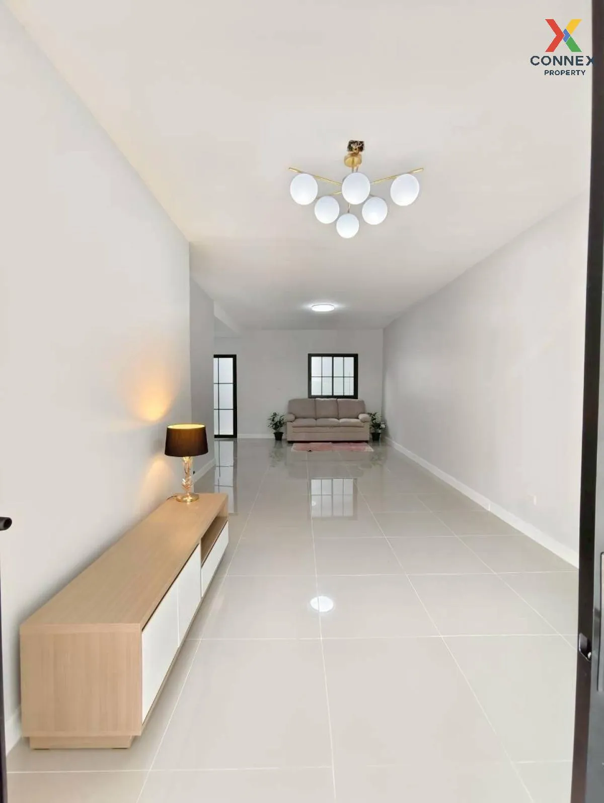 ขายทาวน์เฮ้าส์/ทาวน์โฮม  พฤกษาวิลล์ 28 วงแหวน - รัตนาธิเบศร์ รีโน 3