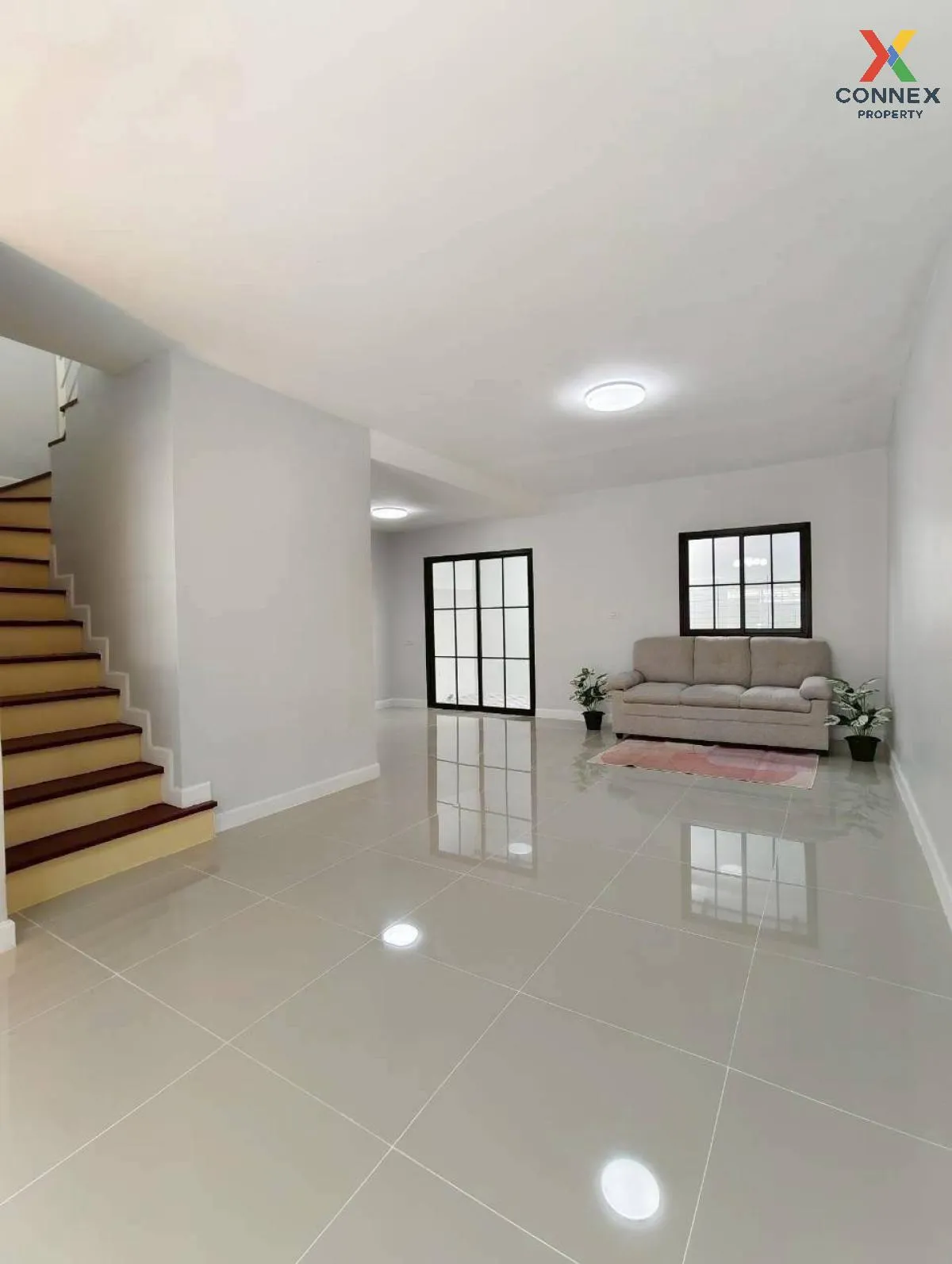 ขายทาวน์เฮ้าส์/ทาวน์โฮม  พฤกษาวิลล์ 28 วงแหวน - รัตนาธิเบศร์ รีโน 4