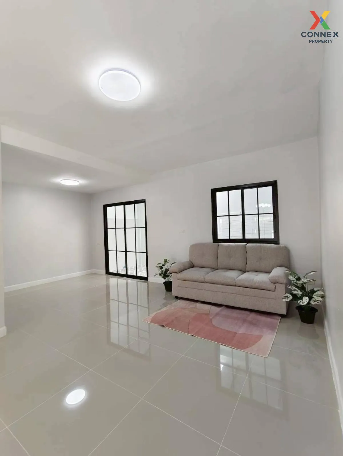 ขายทาวน์เฮ้าส์/ทาวน์โฮม  พฤกษาวิลล์ 28 วงแหวน - รัตนาธิเบศร์ รีโน