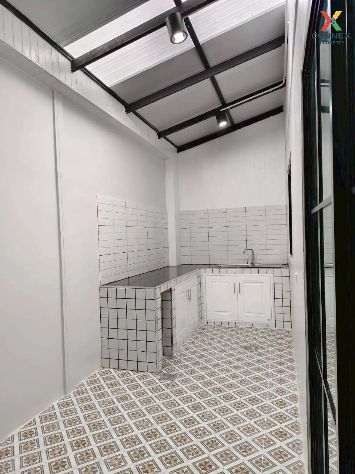 ขายทาวน์เฮ้าส์/ทาวน์โฮม  พฤกษาวิลล์ 28 วงแหวน - รัตนาธิเบศร์ รีโน