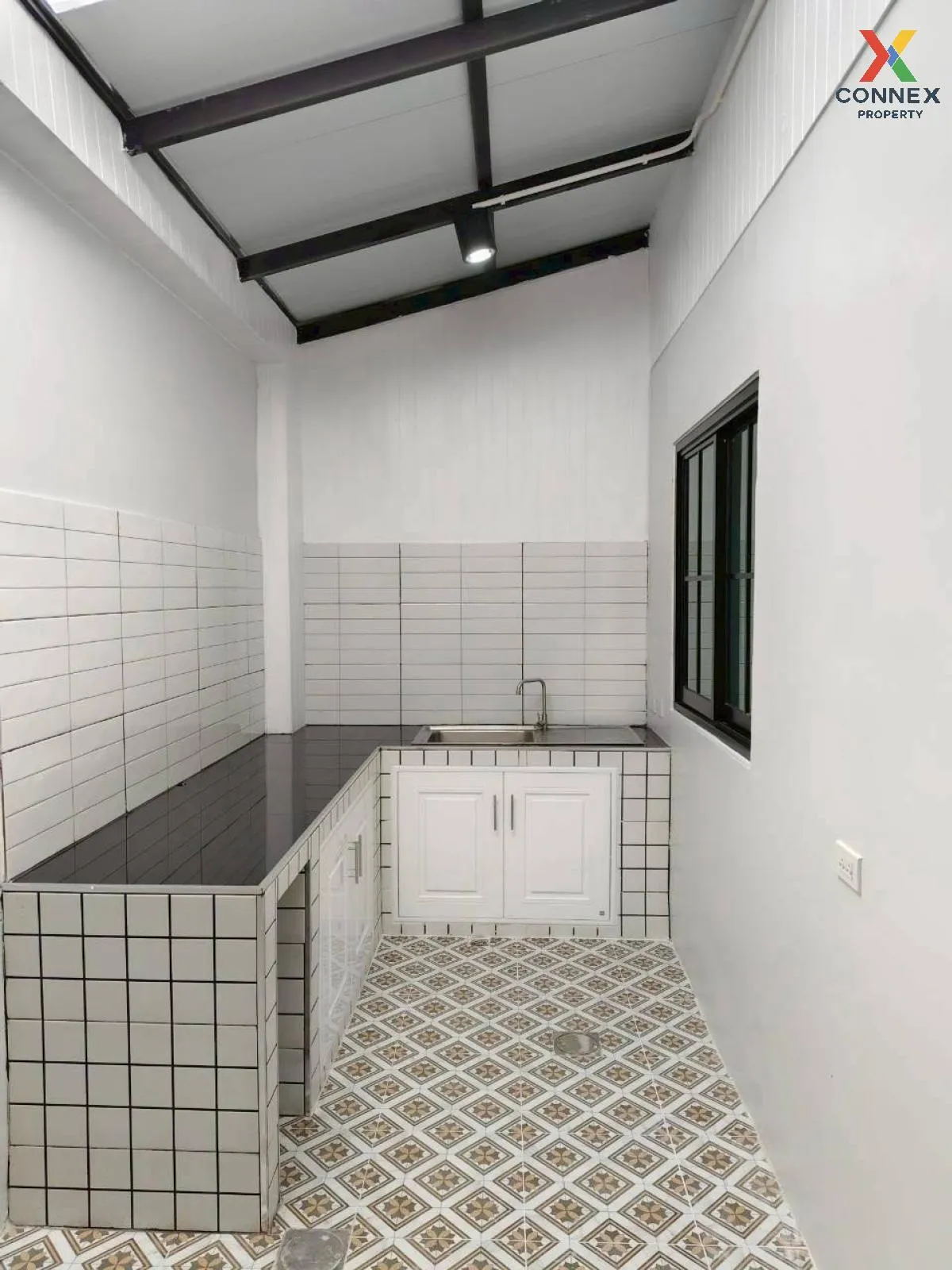 ขายทาวน์เฮ้าส์/ทาวน์โฮม  พฤกษาวิลล์ 28 วงแหวน - รัตนาธิเบศร์ รีโน