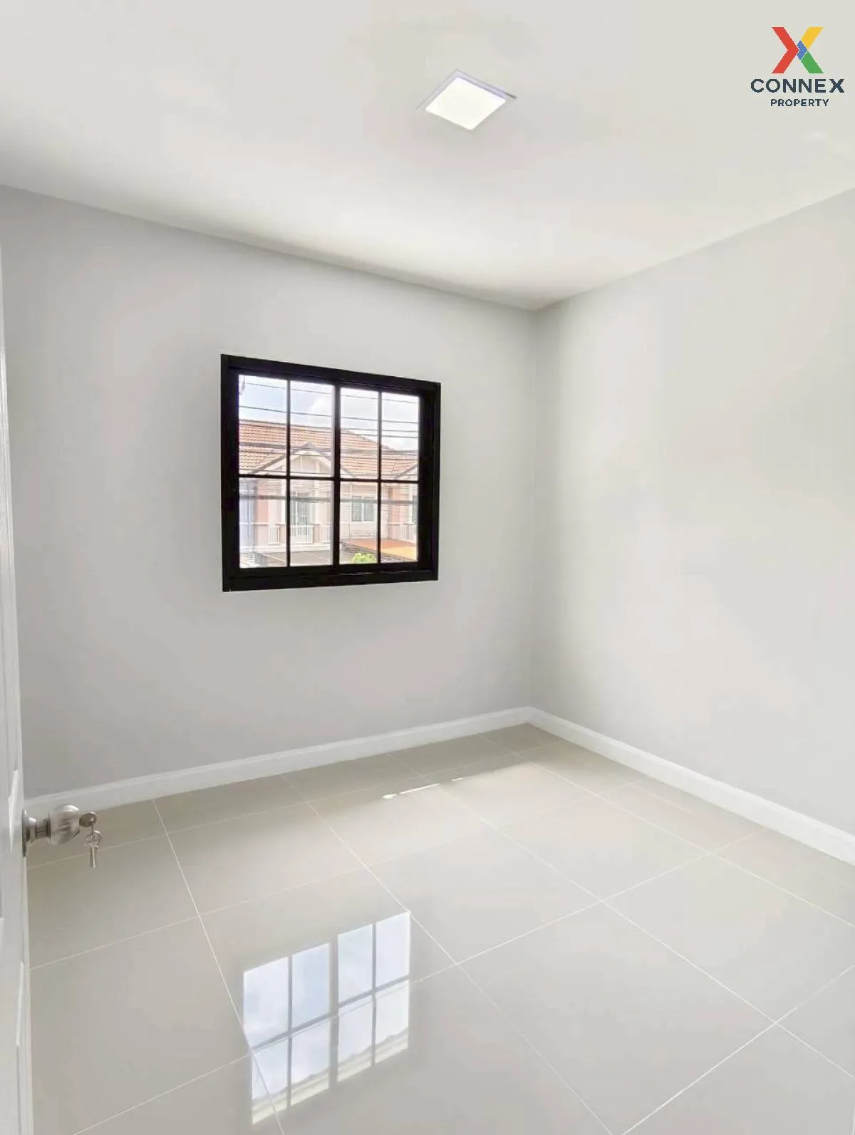 ขายทาวน์เฮ้าส์/ทาวน์โฮม  พฤกษาวิลล์ 28 วงแหวน - รัตนาธิเบศร์ รีโน