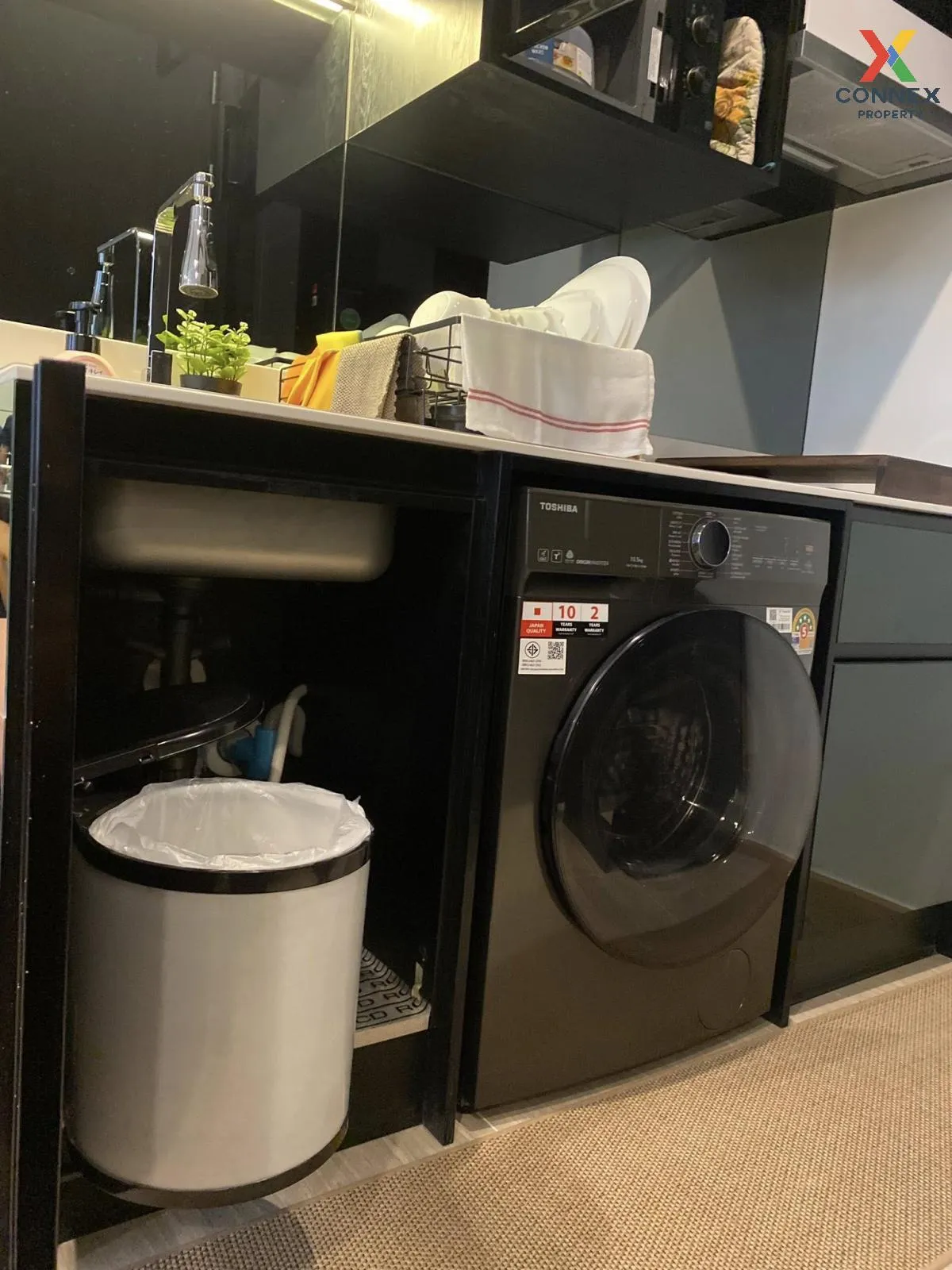 For Rent Condo , Noble Around Ari , BTS-Ari , Sam Sen Nai , Phaya 3