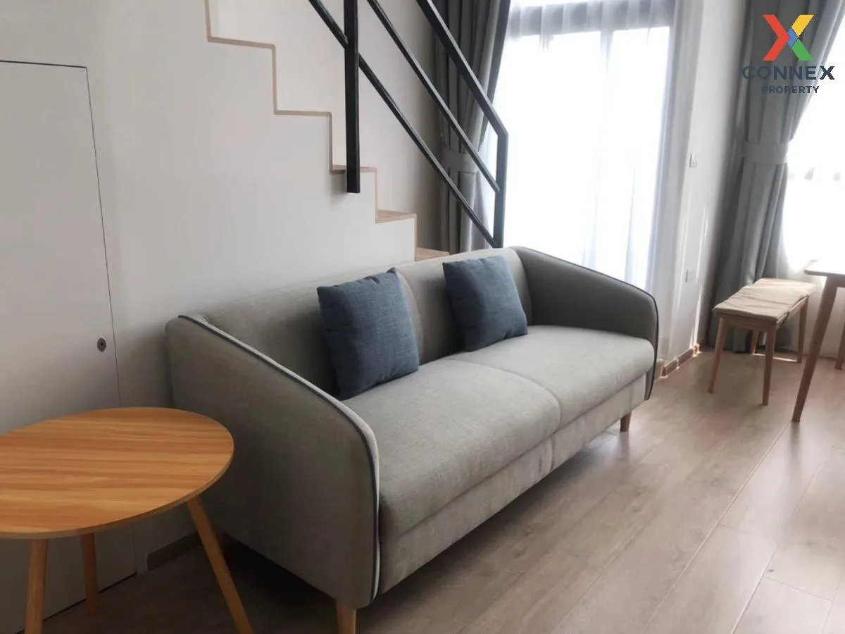 เช่าคอนโด  ไอดีโอ พระราม 9-อโศก MRT-พระราม 9 ห้วยขวาง เขต ห้วยขวา 2