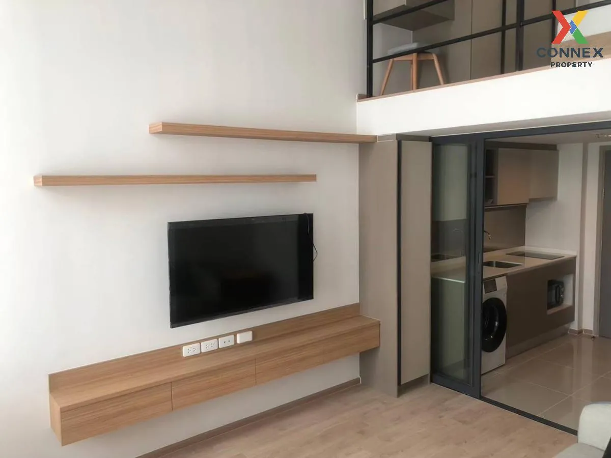 เช่าคอนโด  ไอดีโอ พระราม 9-อโศก MRT-พระราม 9 ห้วยขวาง เขต ห้วยขวา 4