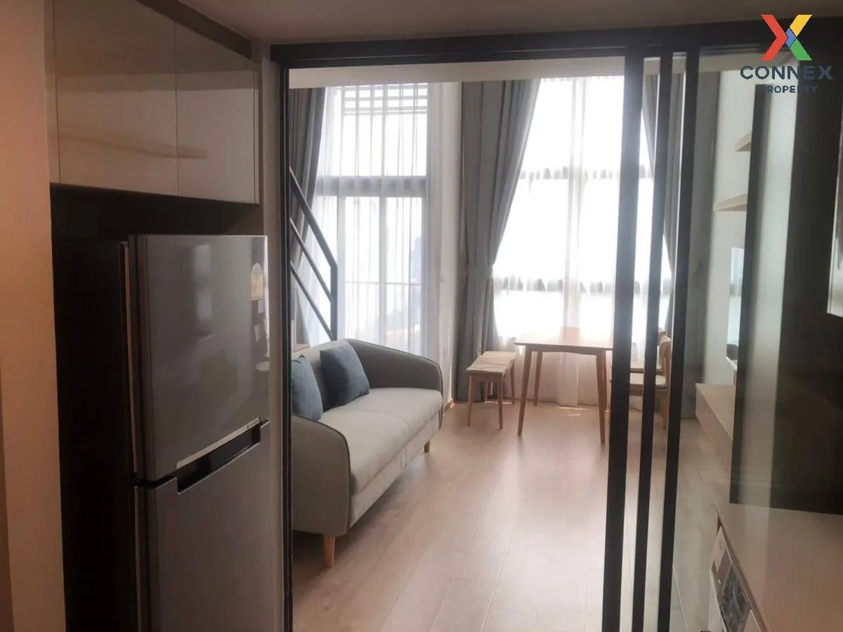 เช่าคอนโด  ไอดีโอ พระราม 9-อโศก MRT-พระราม 9 ห้วยขวาง เขต ห้วยขวา