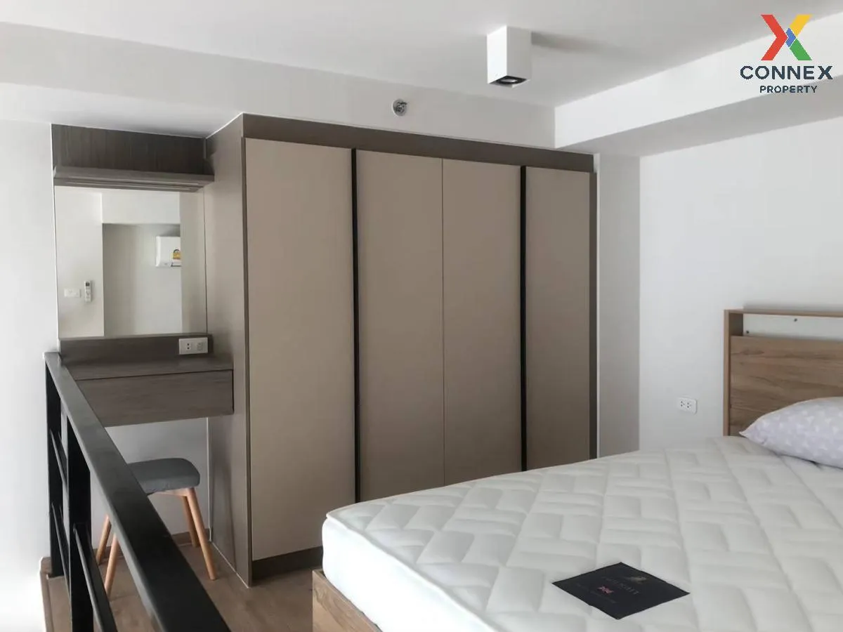 เช่าคอนโด  ไอดีโอ พระราม 9-อโศก MRT-พระราม 9 ห้วยขวาง เขต ห้วยขวา