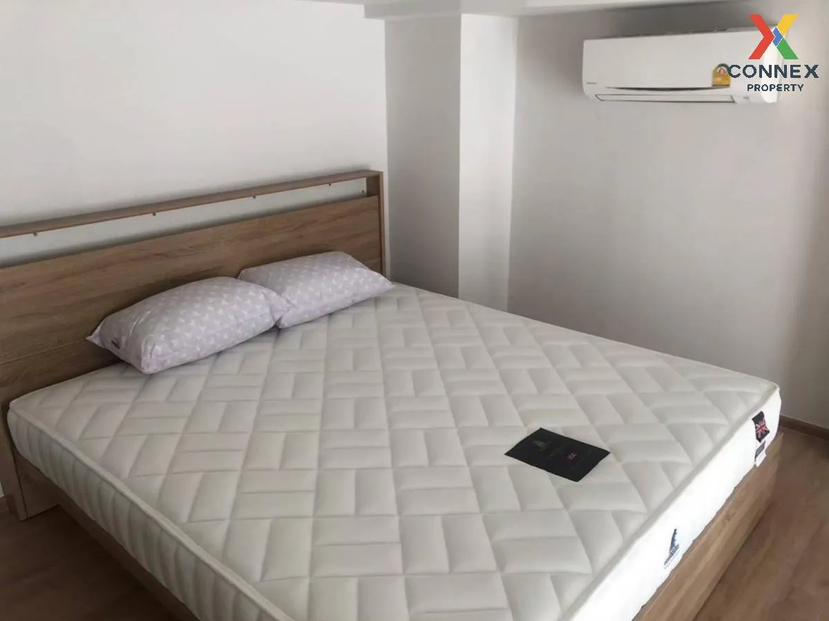 เช่าคอนโด  ไอดีโอ พระราม 9-อโศก MRT-พระราม 9 ห้วยขวาง เขต ห้วยขวา