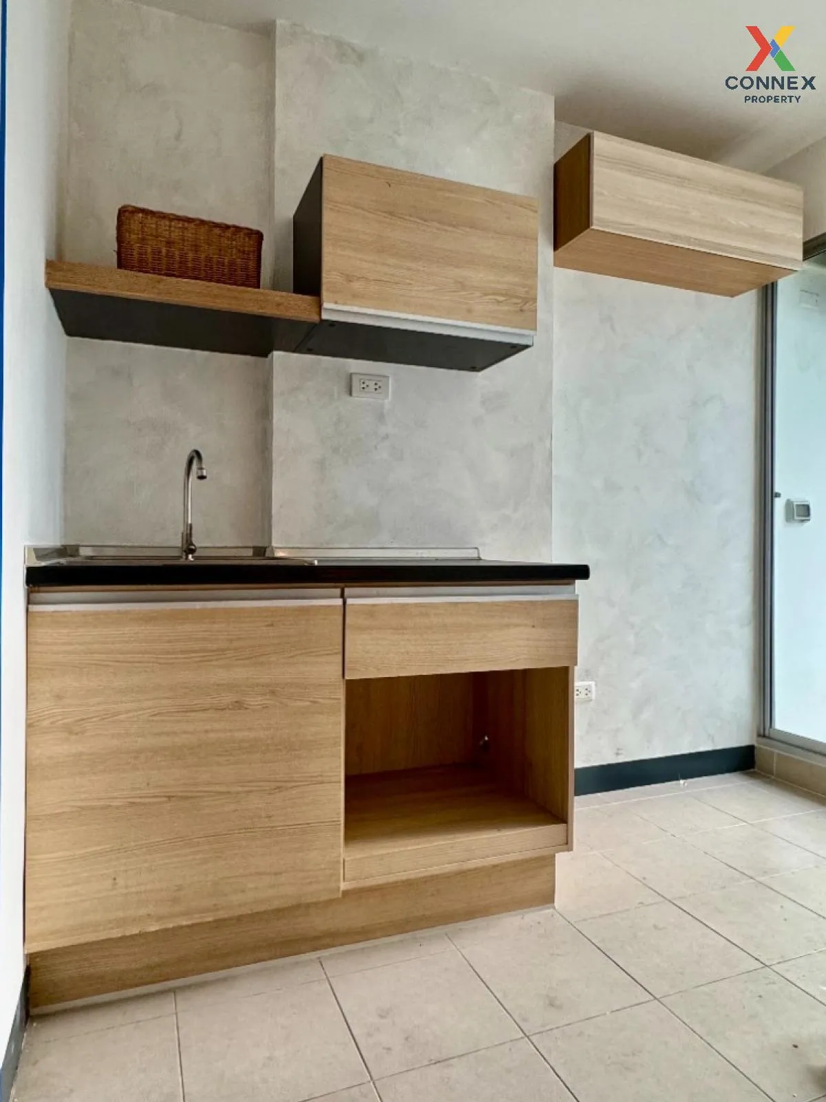 เช่าคอนโด  เดอะนิช ไอดี เสรีไทย คันนายาว เขต คันนายาว กรุงเทพ CX- 4