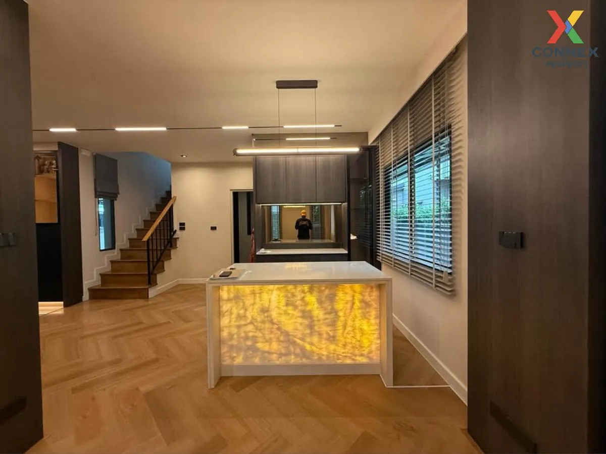 For Sale House , VENUE Westgate , newly renovated , Bang Mae Nang 3