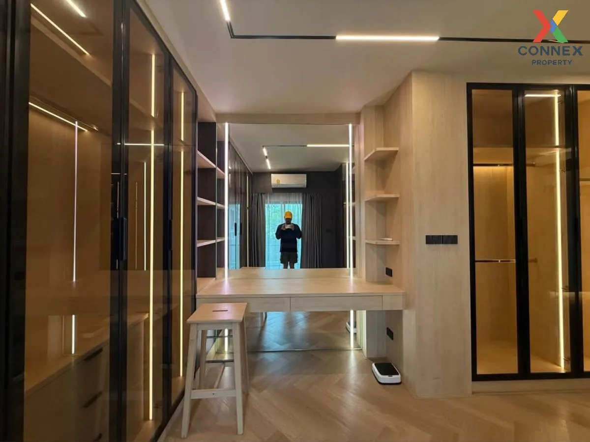 For Sale House , VENUE Westgate , newly renovated , Bang Mae Nang 4