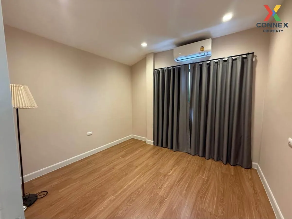 For Sale House , VENUE Westgate , newly renovated , Bang Mae Nang