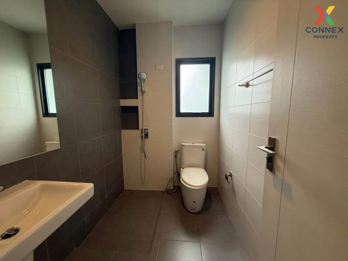 For Sale House , VENUE Westgate , newly renovated , Bang Mae Nang