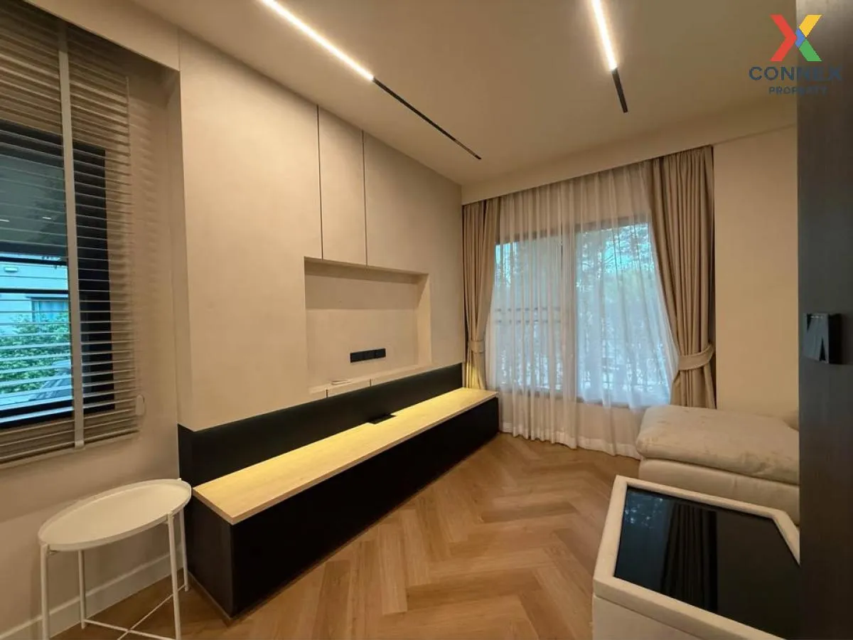 For Sale House , VENUE Westgate , newly renovated , Bang Mae Nang