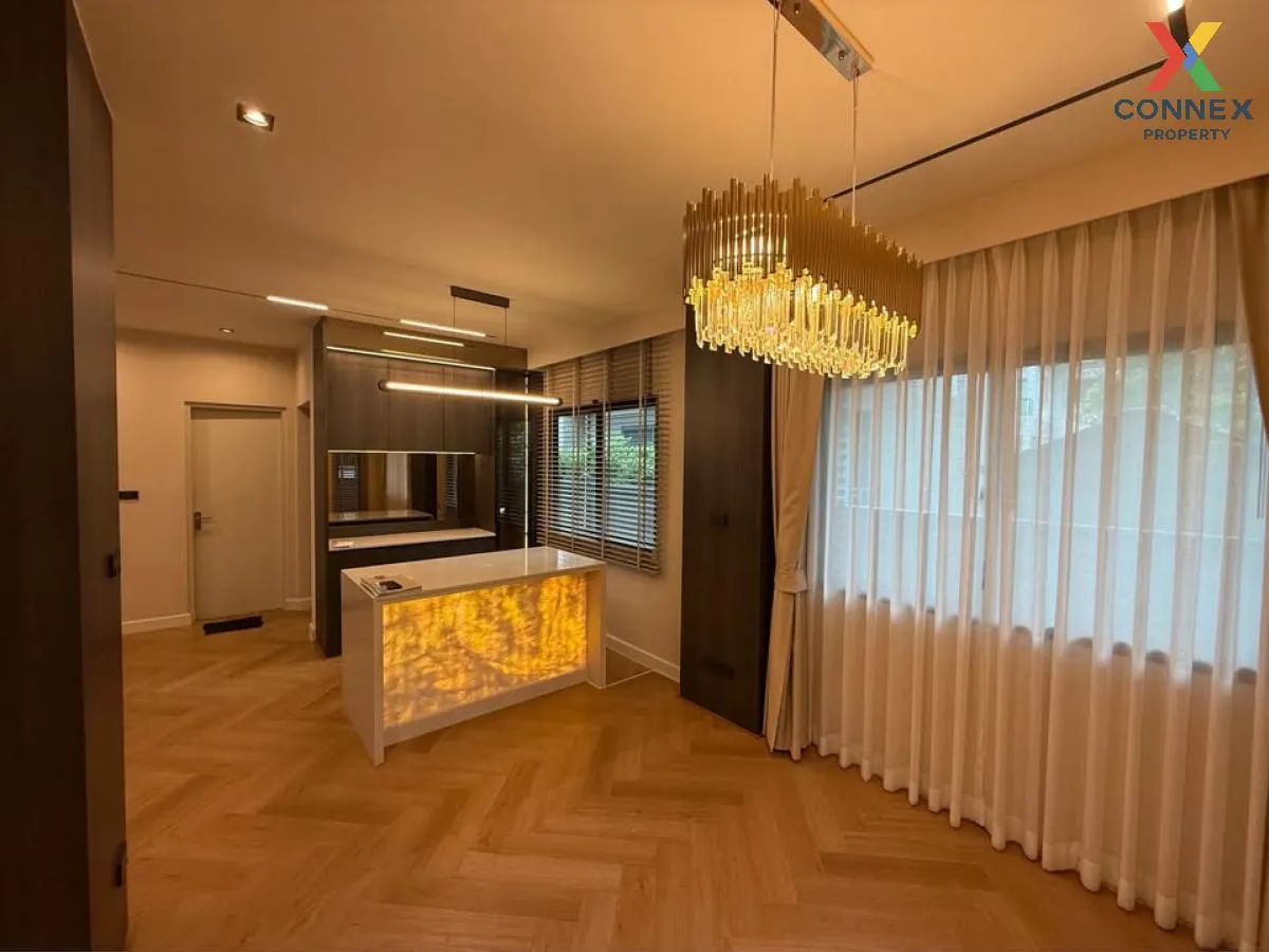 For Sale House , VENUE Westgate , newly renovated , Bang Mae Nang