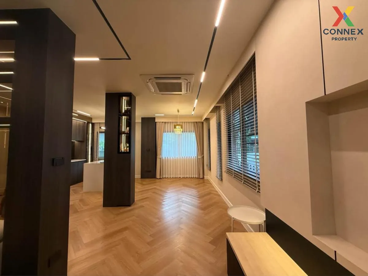 For Sale House , VENUE Westgate , newly renovated , Bang Mae Nang