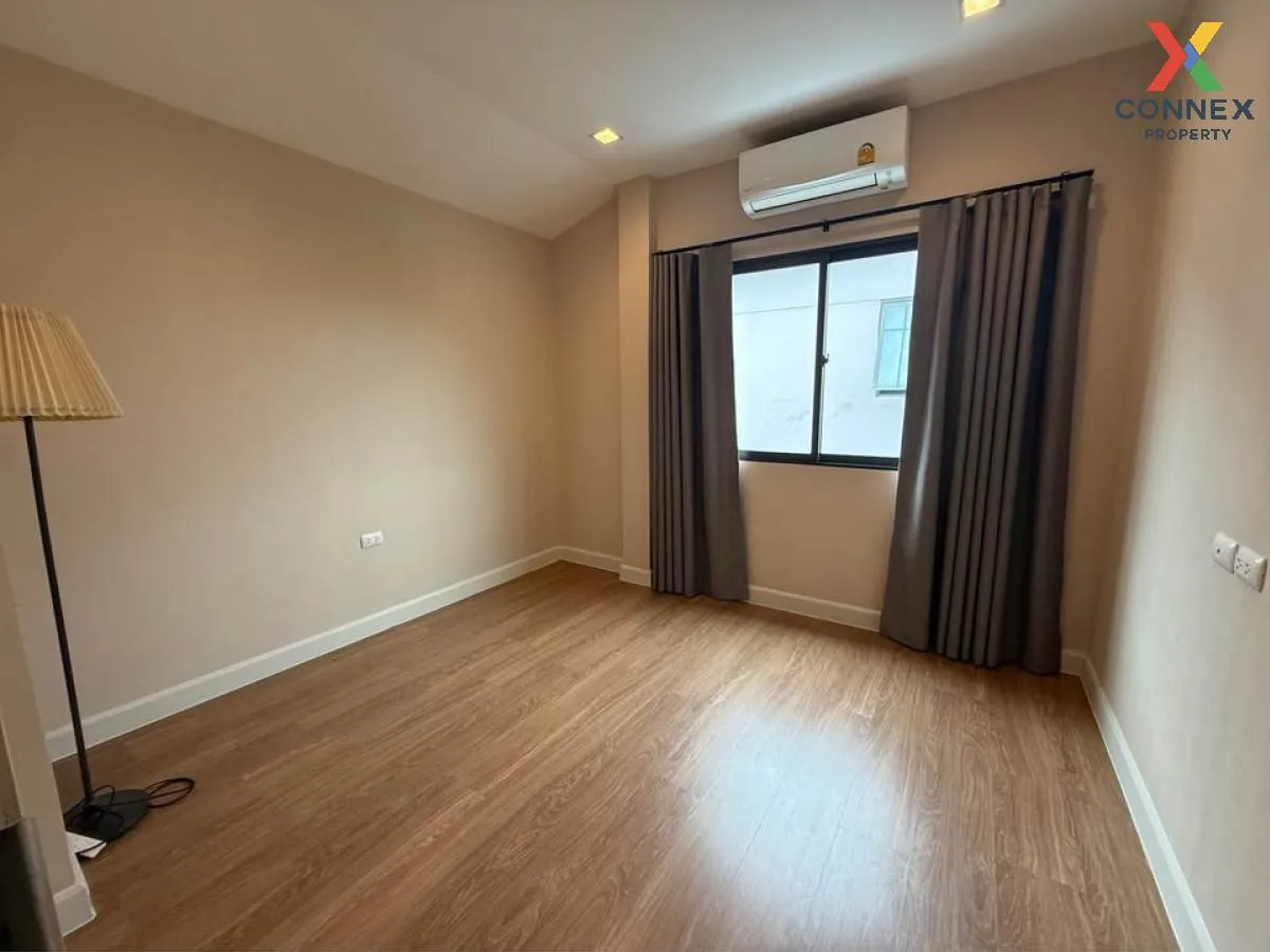 For Sale House , VENUE Westgate , newly renovated , Bang Mae Nang