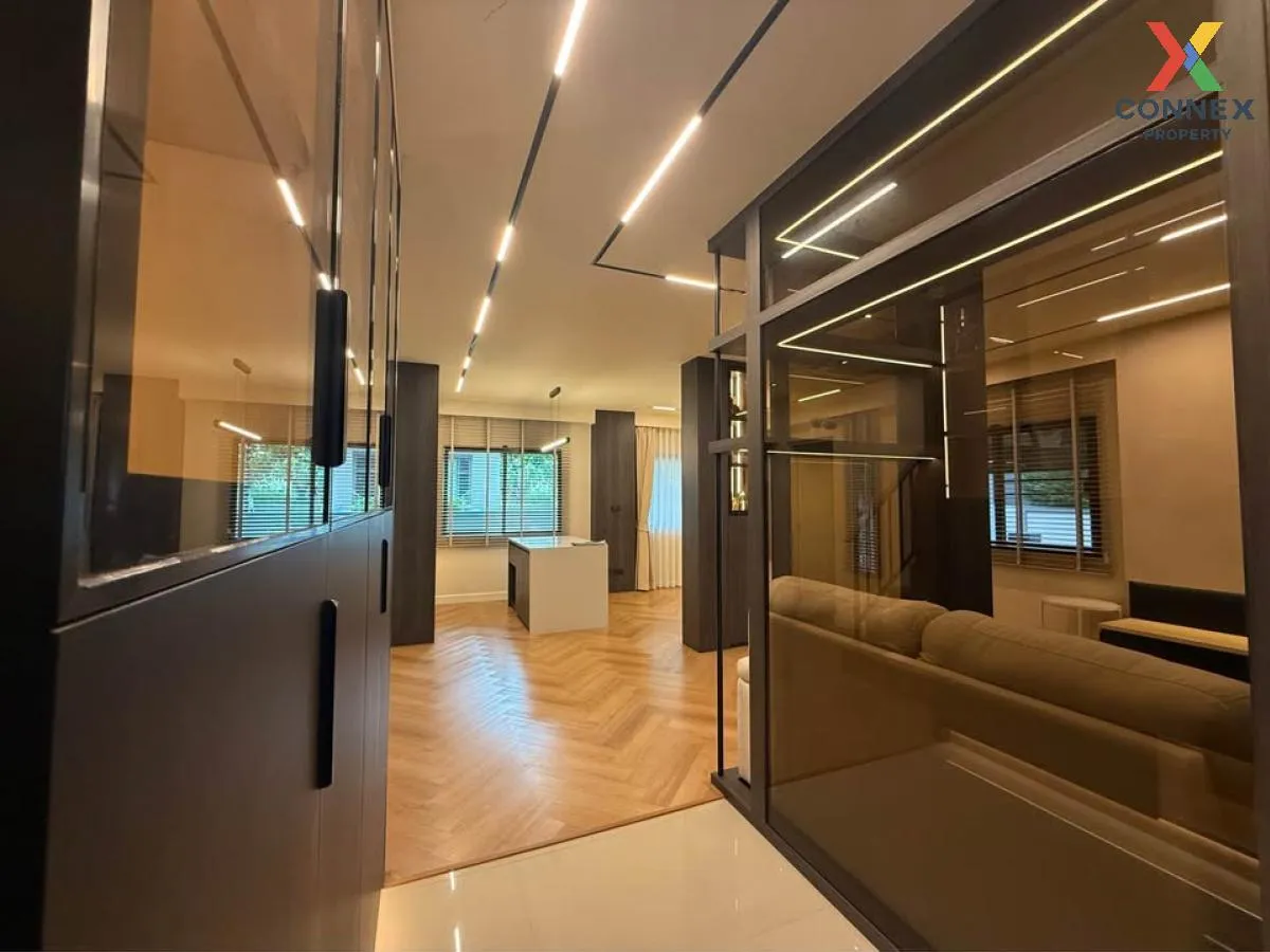 For Sale House , VENUE Westgate , newly renovated , Bang Mae Nang