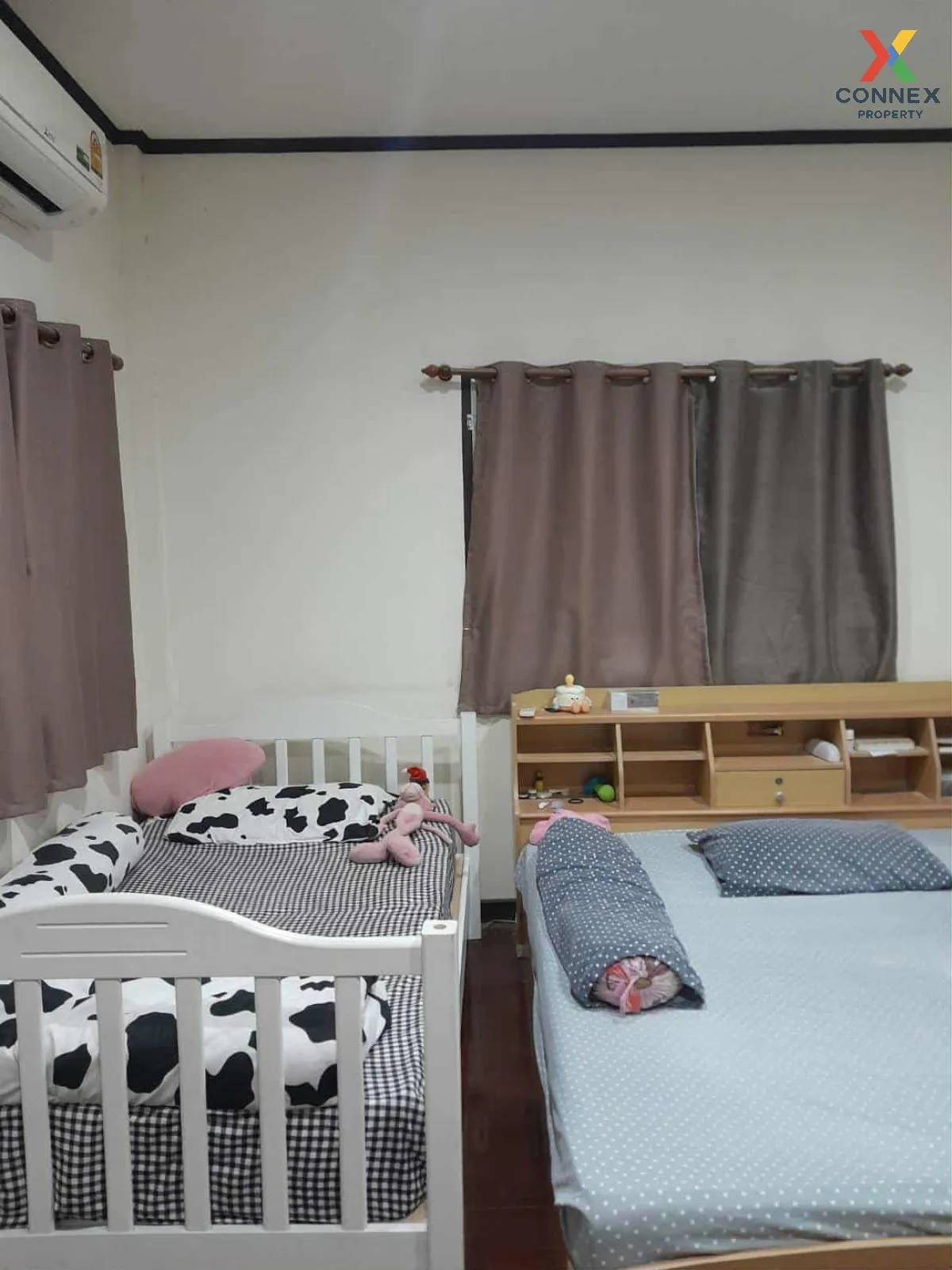 For Sale Twin home , Soi Ladprao 1 ,Yaek 20 , Chomphon , Chatucha