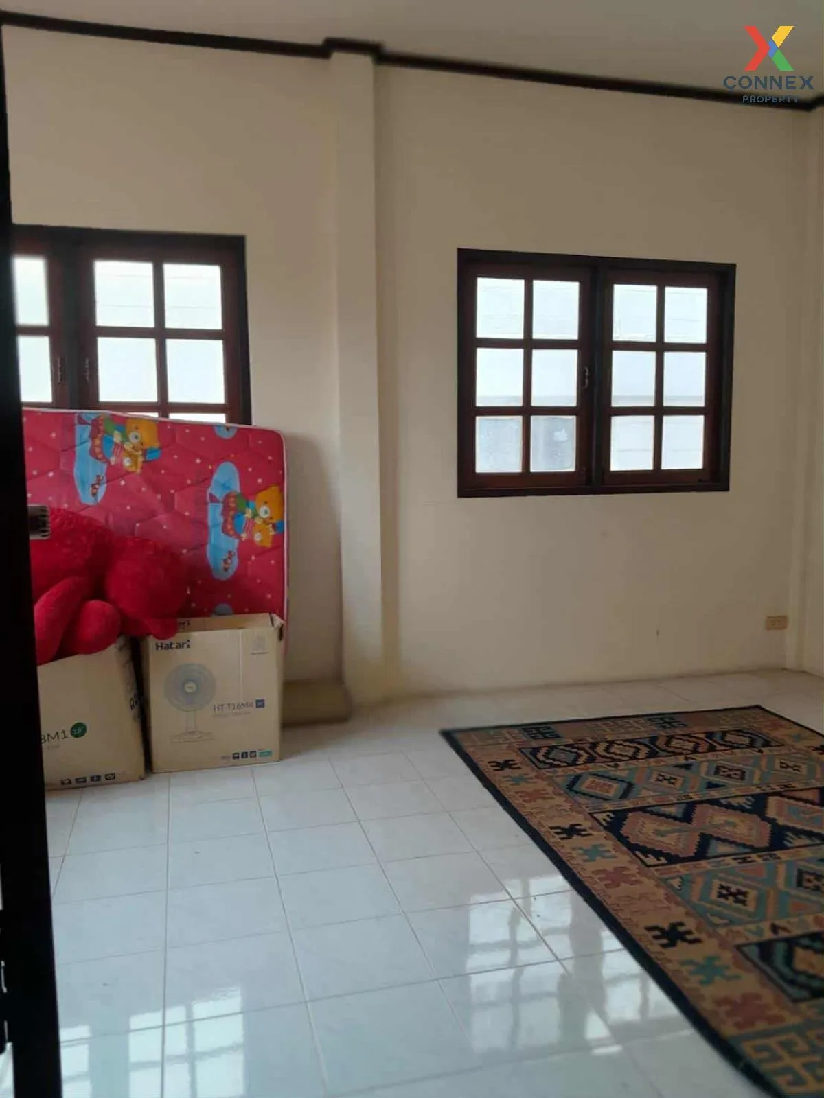 For Sale Twin home , Soi Ladprao 1 ,Yaek 20 , Chomphon , Chatucha