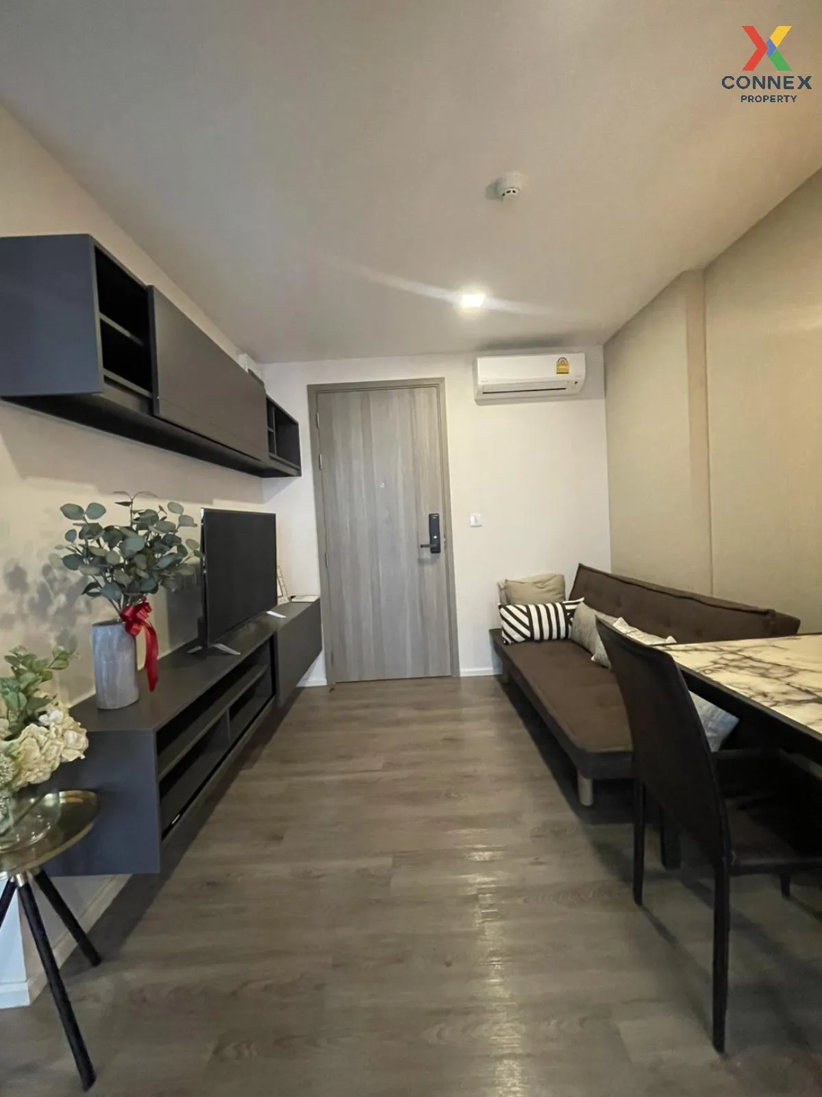 ขายคอนโด  นอตติ้ง ฮิลล์ จตุจักร อินเตอร์เชนจ์ BTS-หมอชิต สามเสนใน 2