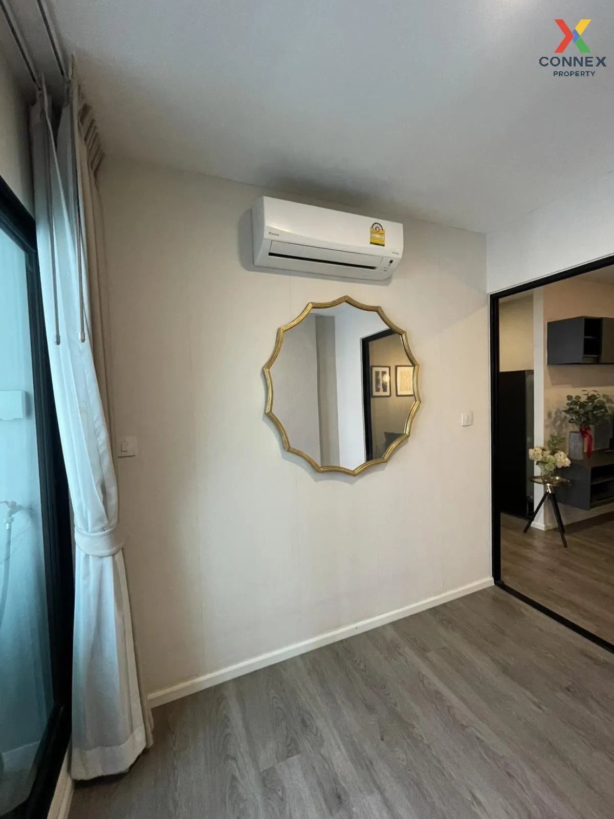 ขายคอนโด  นอตติ้ง ฮิลล์ จตุจักร อินเตอร์เชนจ์ BTS-หมอชิต สามเสนใน