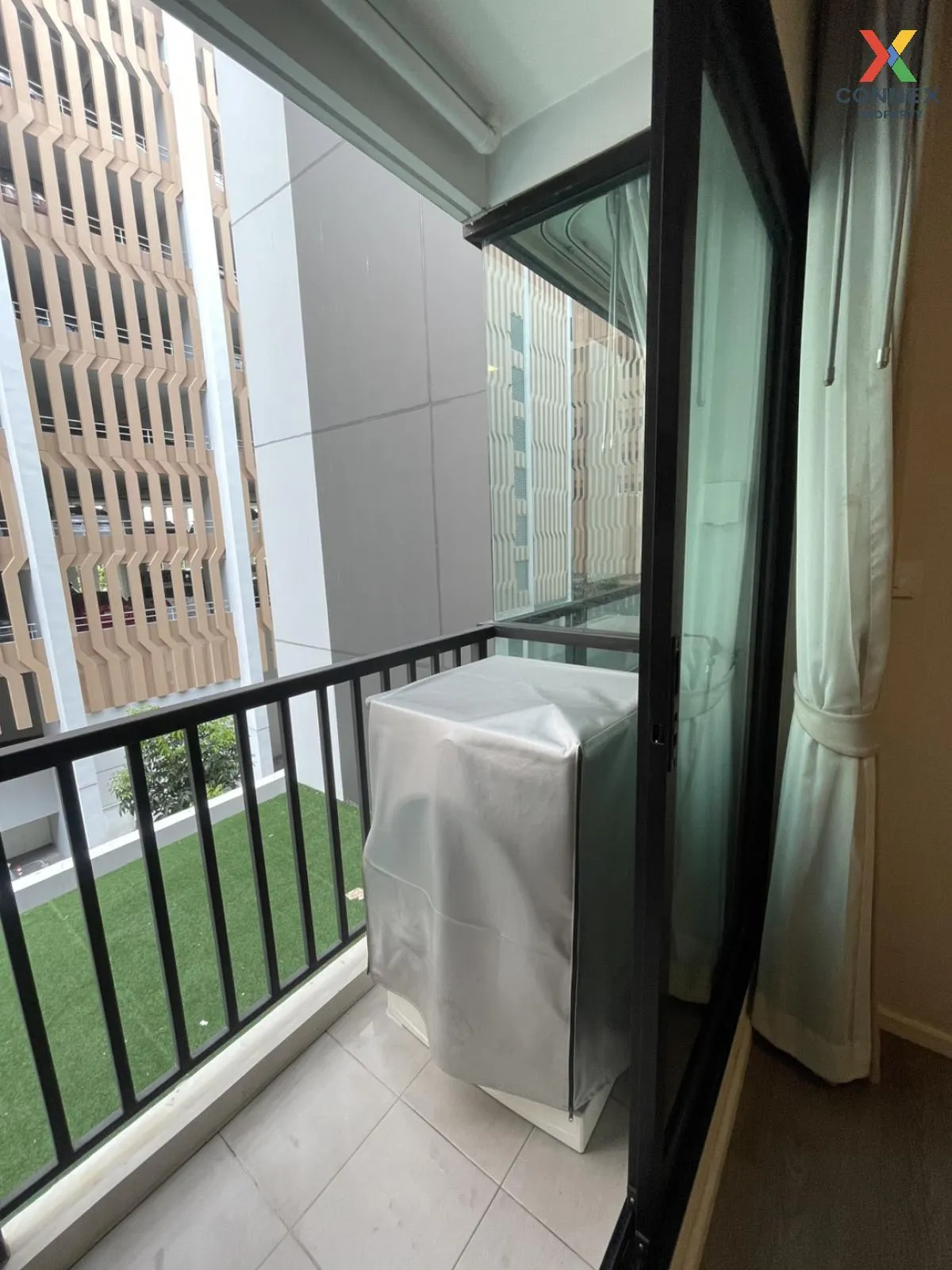 ขายคอนโด  นอตติ้ง ฮิลล์ จตุจักร อินเตอร์เชนจ์ BTS-หมอชิต สามเสนใน