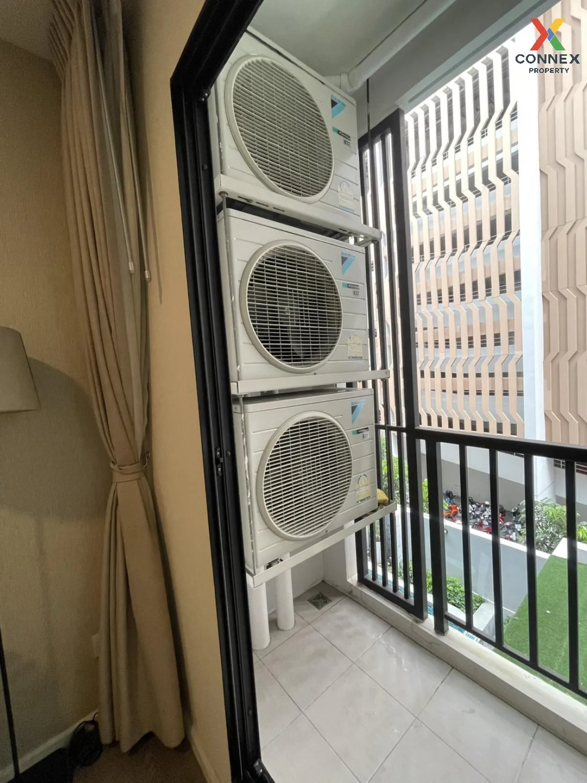 ขายคอนโด  นอตติ้ง ฮิลล์ จตุจักร อินเตอร์เชนจ์ BTS-หมอชิต สามเสนใน