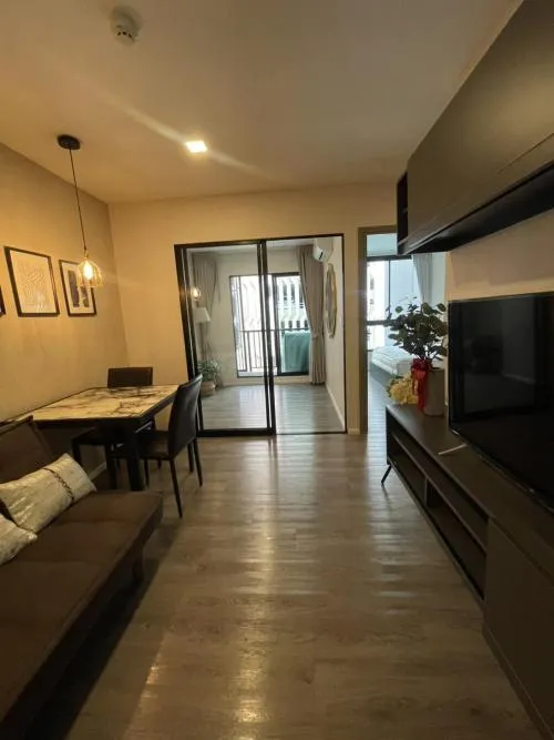 ขายคอนโด  นอตติ้ง ฮิลล์ จตุจักร อินเตอร์เชนจ์ BTS-หมอชิต สามเสนใน เขต พญาไท กรุงเทพ CX-136924