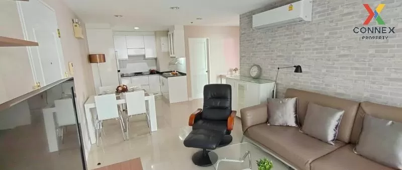 ขายคอนโด  เซเรเน่ เพลส BTS-พร้อมพงษ์ คลองตัน เขต คลองเตย กรุงเทพ  2