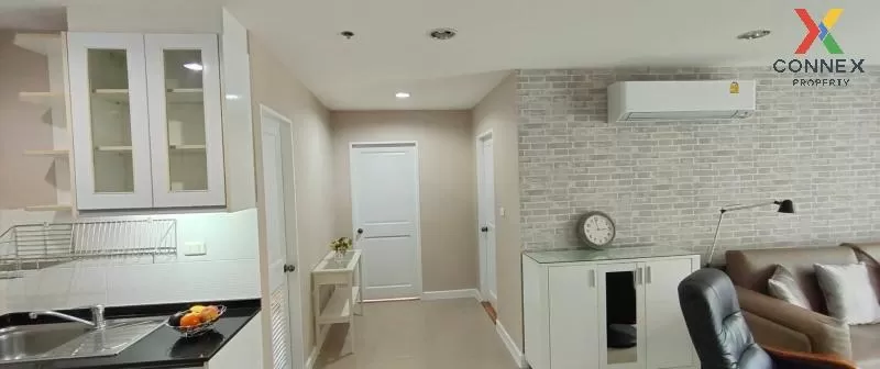 ขายคอนโด  เซเรเน่ เพลส BTS-พร้อมพงษ์ คลองตัน เขต คลองเตย กรุงเทพ  3