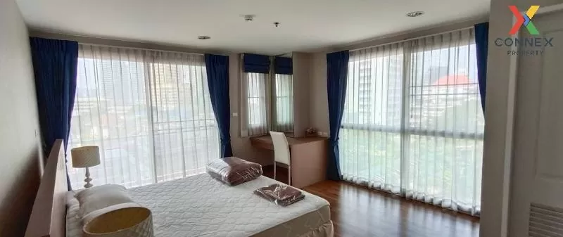 ขายคอนโด  เซเรเน่ เพลส BTS-พร้อมพงษ์ คลองตัน เขต คลองเตย กรุงเทพ  4