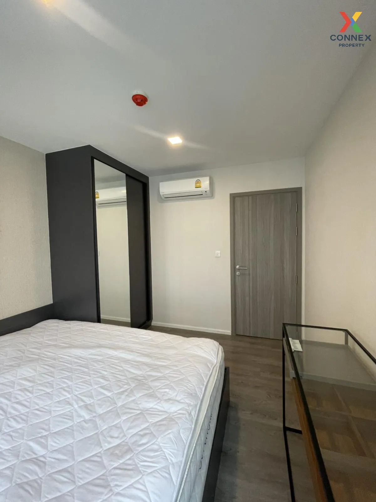 เช่าคอนโด  นอตติ้ง ฮิลล์ จตุจักร อินเตอร์เชนจ์ BTS-หมอชิต สามเสนใ