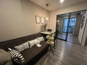 For Rent Condo , Notting Hill Jatujak Interchange , BTS-Mo Chit , Sam Sen Nai , Phaya Thai , Bangkok , CX-136927