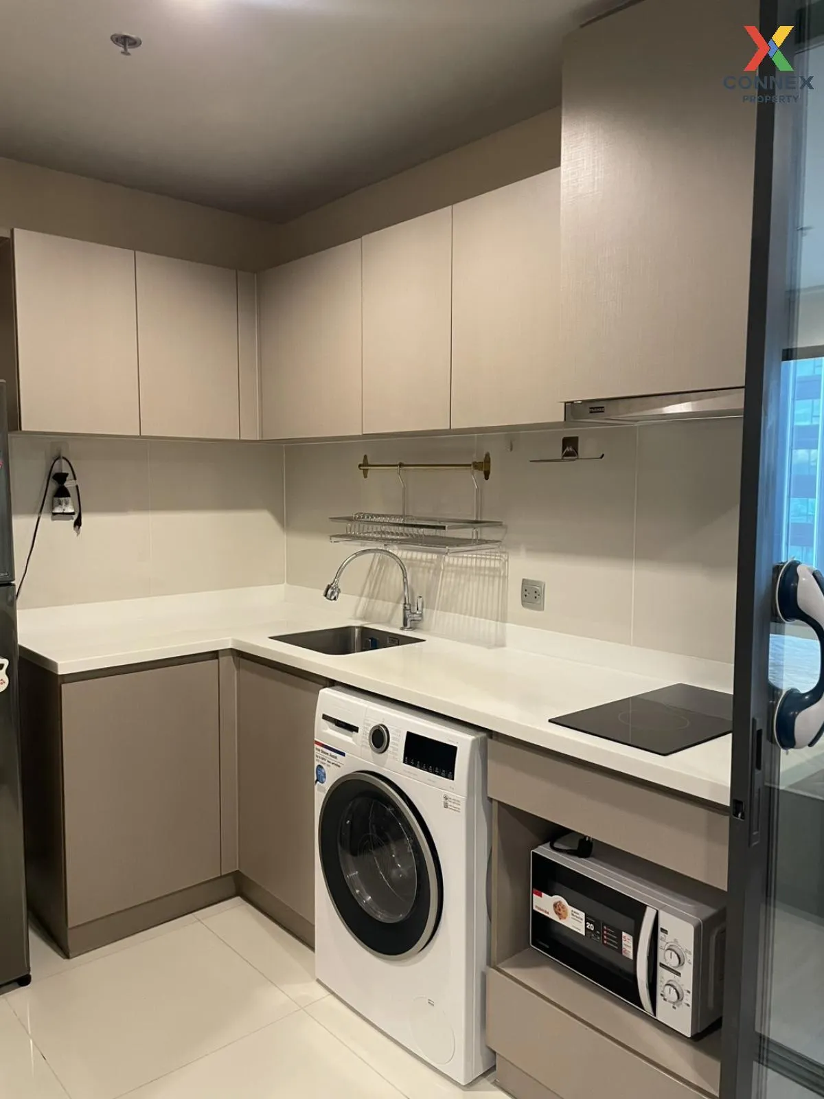 For Rent Condo , Life Ladprao , BTS-Ha Yaek Lat Phrao , Chomphon  3