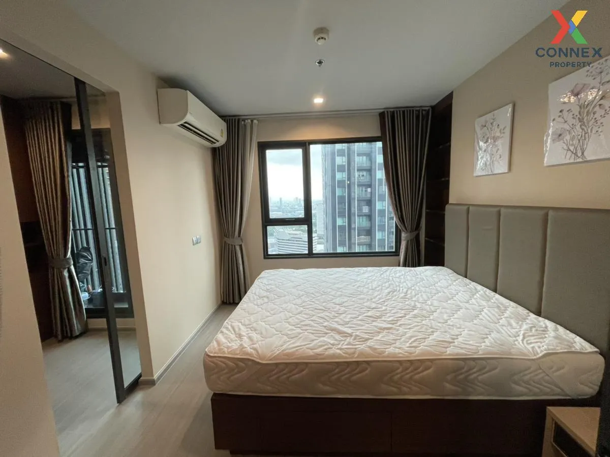 For Rent Condo , Life Ladprao , BTS-Ha Yaek Lat Phrao , Chomphon 